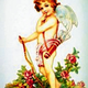 Illustration for article titled Cupid Shooting Spree Leaves Dozens Infatuated